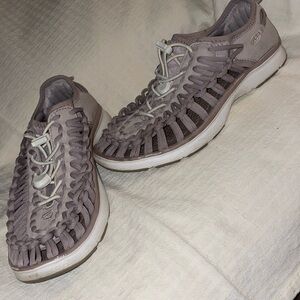 Final😱Keen Slip-ons